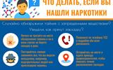 ИНФОГРАФИКА-Что-делать-если-вы-нашли-наркотики1-1024x725